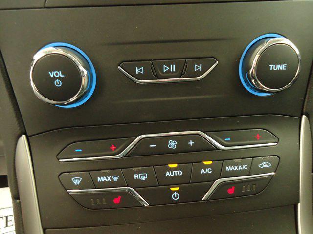 used 2020 Ford Edge car, priced at $19,900