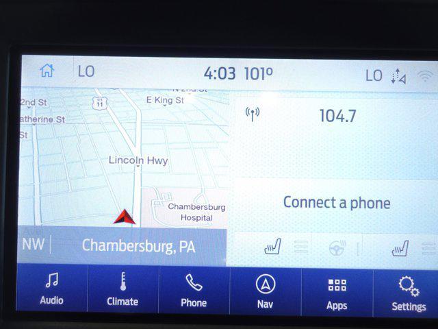 used 2020 Ford Edge car, priced at $19,900