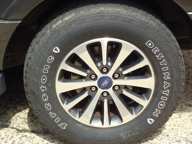 used 2017 Ford Expedition EL car, priced at $19,900