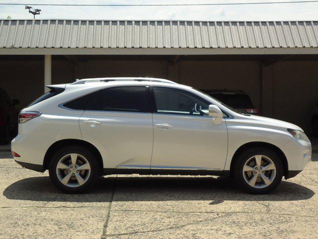 used 2013 Lexus RX 350 car, priced at $15,900