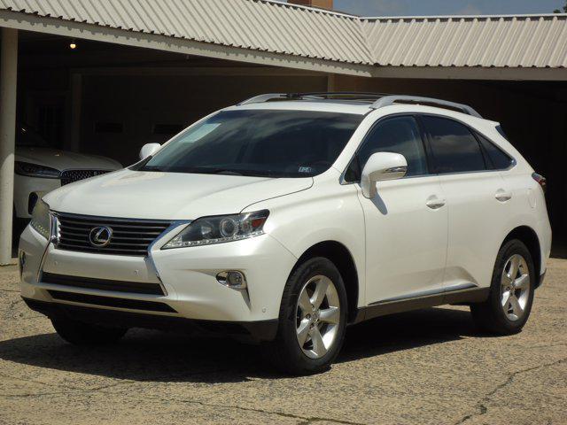 used 2013 Lexus RX 350 car, priced at $15,900