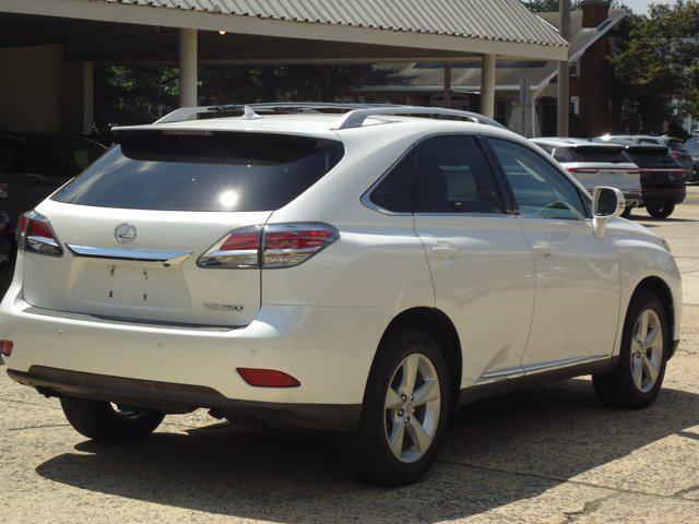 used 2013 Lexus RX 350 car, priced at $15,900