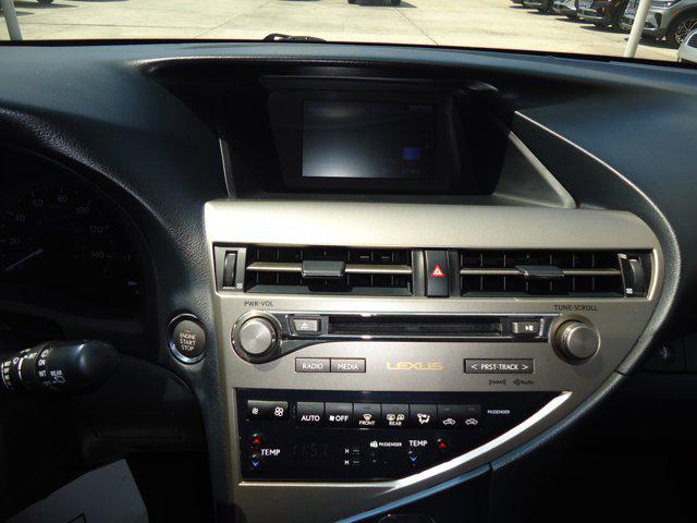 used 2013 Lexus RX 350 car, priced at $15,900