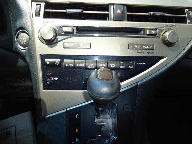 used 2013 Lexus RX 350 car, priced at $15,900