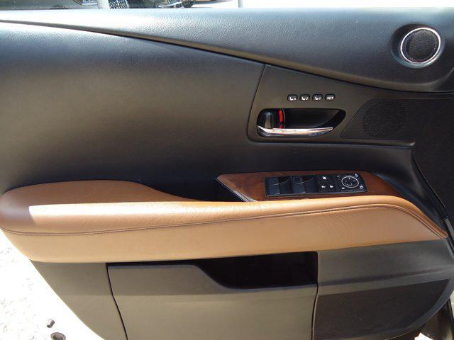 used 2013 Lexus RX 350 car, priced at $15,900