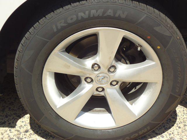 used 2013 Lexus RX 350 car, priced at $15,900