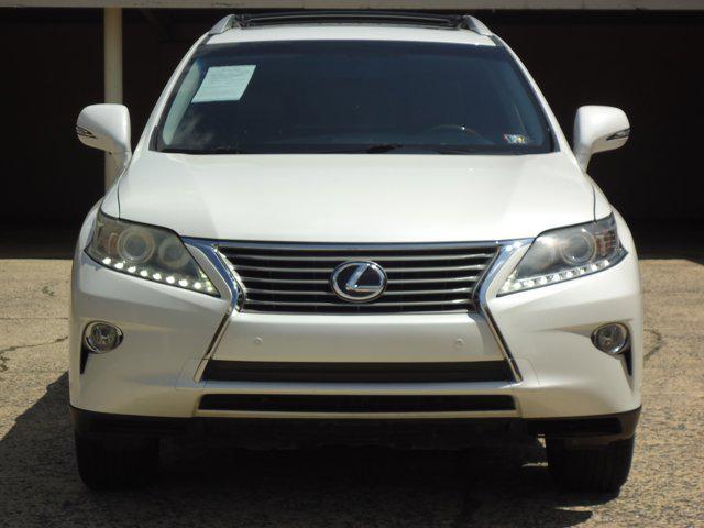 used 2013 Lexus RX 350 car, priced at $15,900