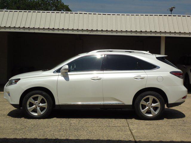 used 2013 Lexus RX 350 car, priced at $15,900
