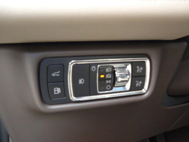 used 2021 Lincoln Aviator car, priced at $41,900