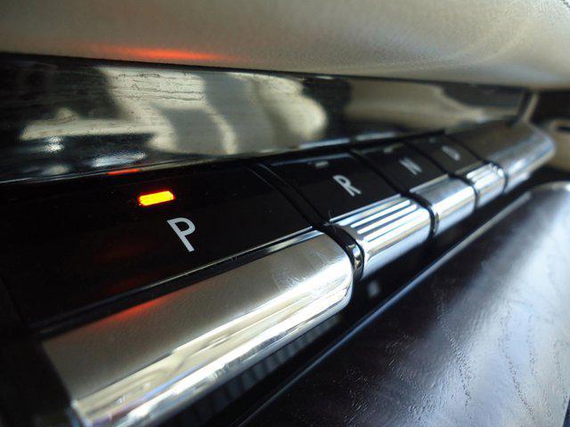 used 2021 Lincoln Aviator car, priced at $41,900