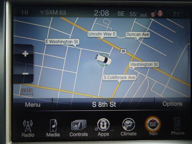 used 2014 Jeep Grand Cherokee car, priced at $14,900