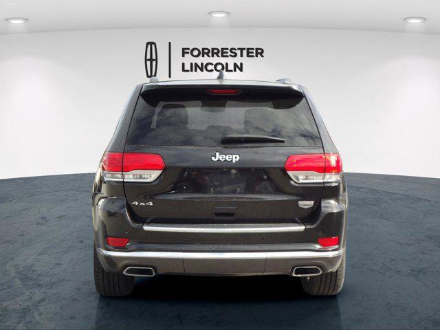 used 2014 Jeep Grand Cherokee car, priced at $14,900