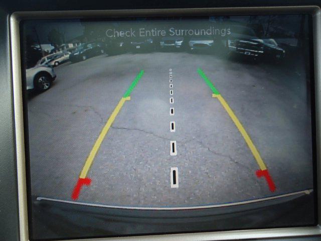 used 2014 Jeep Grand Cherokee car, priced at $14,900