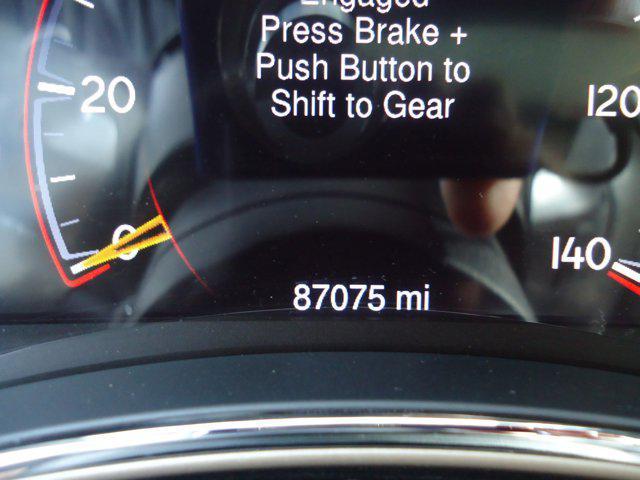 used 2014 Jeep Grand Cherokee car, priced at $14,900