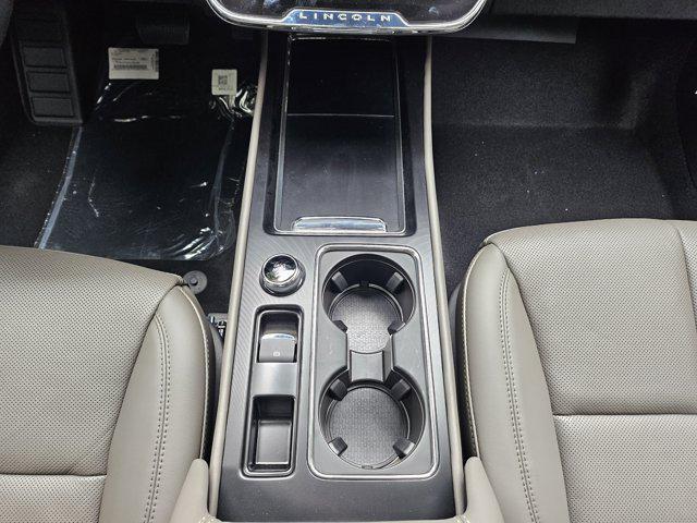 new 2025 Lincoln Corsair car, priced at $53,400