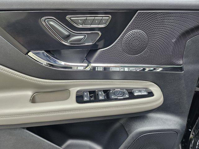 new 2025 Lincoln Corsair car, priced at $53,400