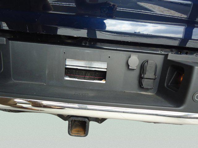 used 2024 Ford F-150 car, priced at $58,900
