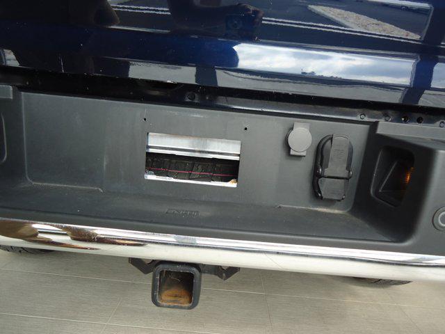 used 2024 Ford F-150 car, priced at $58,900