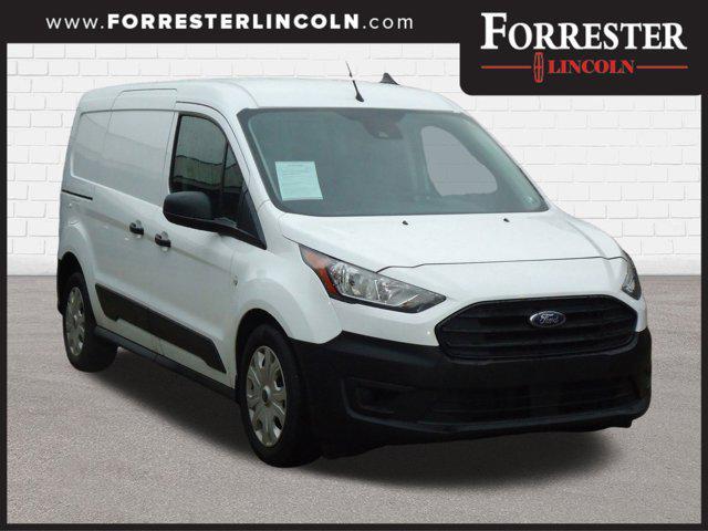 used 2023 Ford Transit Connect car, priced at $39,900