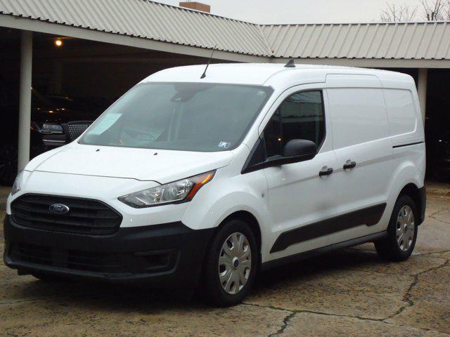 used 2023 Ford Transit Connect car, priced at $39,900