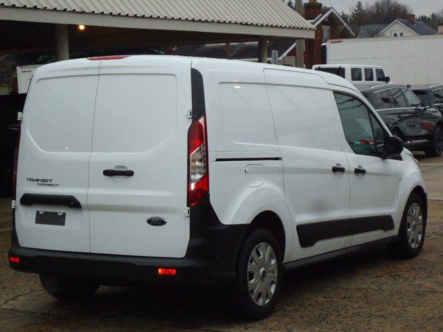 used 2023 Ford Transit Connect car, priced at $39,900