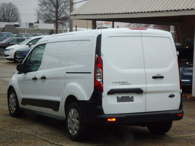 used 2023 Ford Transit Connect car, priced at $39,900