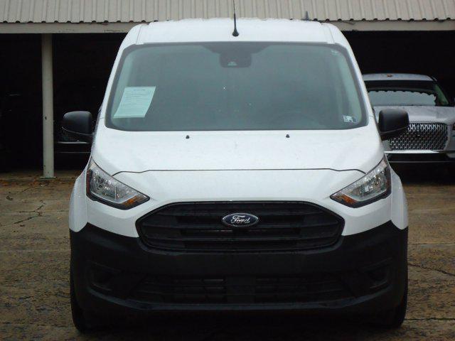 used 2023 Ford Transit Connect car, priced at $39,900