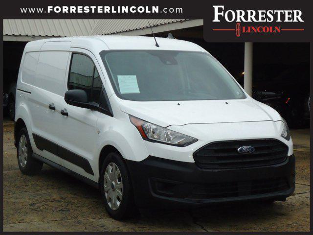 used 2023 Ford Transit Connect car, priced at $39,900