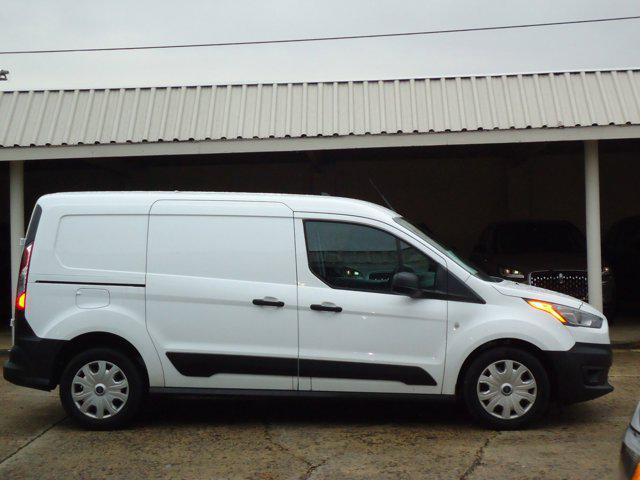 used 2023 Ford Transit Connect car, priced at $39,900