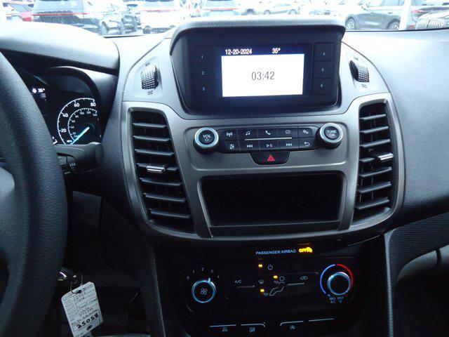 used 2023 Ford Transit Connect car, priced at $39,900