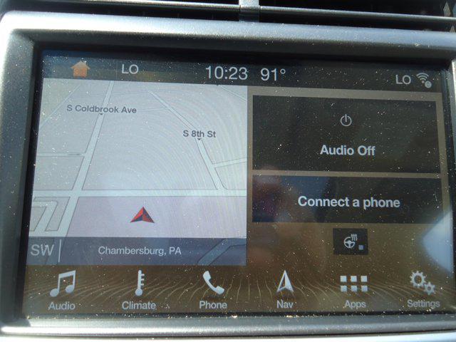 used 2016 Lincoln MKX car, priced at $13,900
