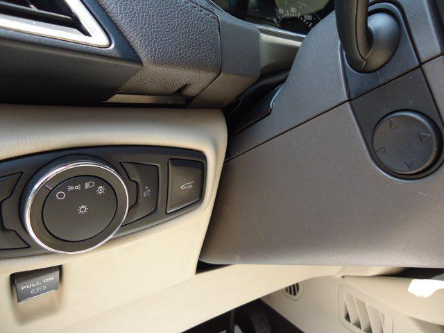 used 2016 Lincoln MKX car, priced at $13,900