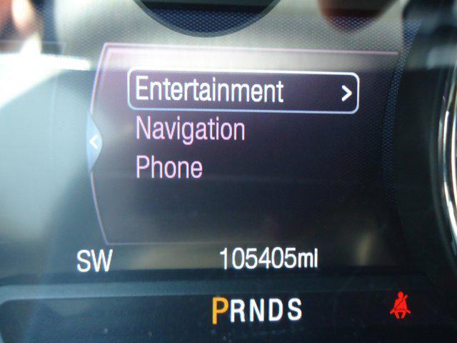 used 2016 Lincoln MKX car, priced at $13,900