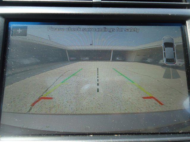 used 2016 Lincoln MKX car, priced at $13,900