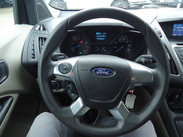 used 2014 Ford Transit Connect car, priced at $14,900