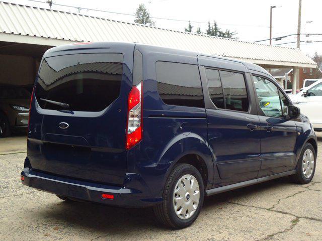 used 2014 Ford Transit Connect car, priced at $14,900