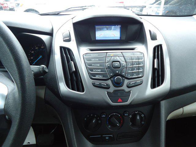 used 2014 Ford Transit Connect car, priced at $14,900