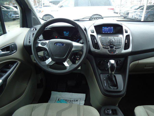 used 2014 Ford Transit Connect car, priced at $14,900