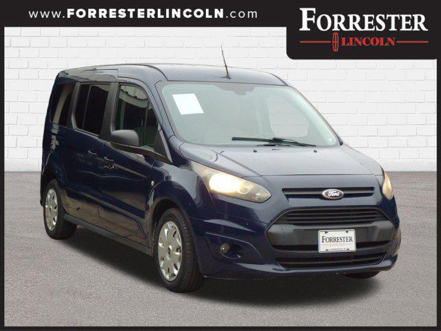 used 2014 Ford Transit Connect car, priced at $14,900