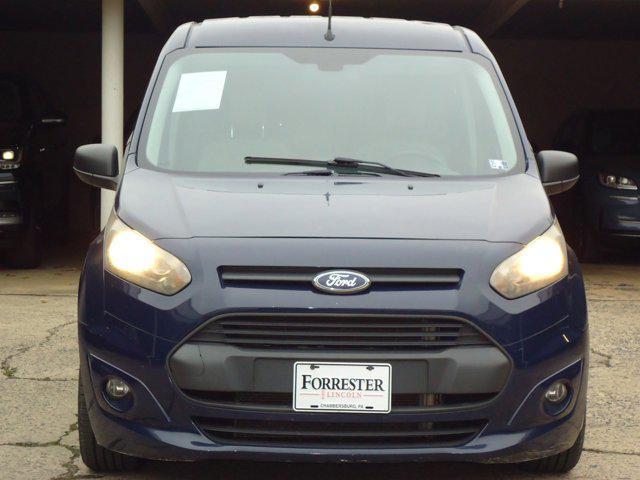 used 2014 Ford Transit Connect car, priced at $14,900