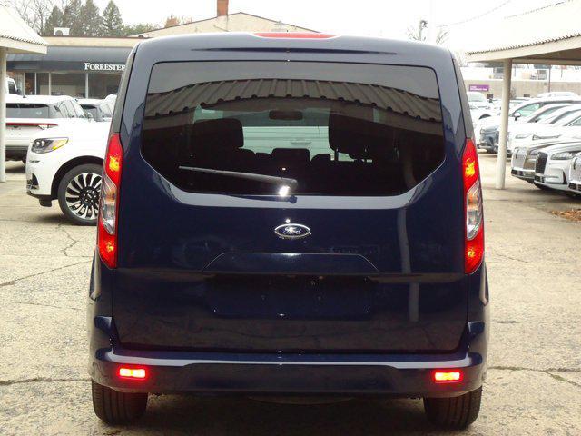 used 2014 Ford Transit Connect car, priced at $14,900