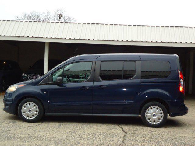 used 2014 Ford Transit Connect car, priced at $14,900