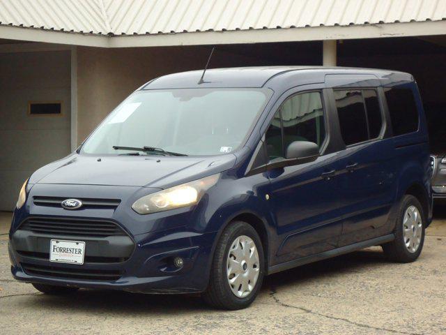 used 2014 Ford Transit Connect car, priced at $14,900