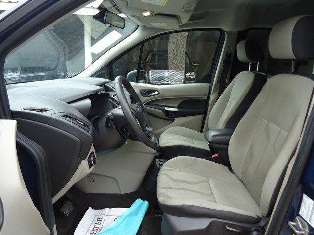 used 2014 Ford Transit Connect car, priced at $14,900