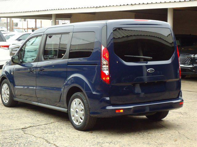 used 2014 Ford Transit Connect car, priced at $14,900