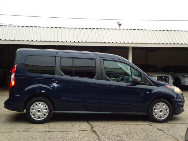 used 2014 Ford Transit Connect car, priced at $14,900