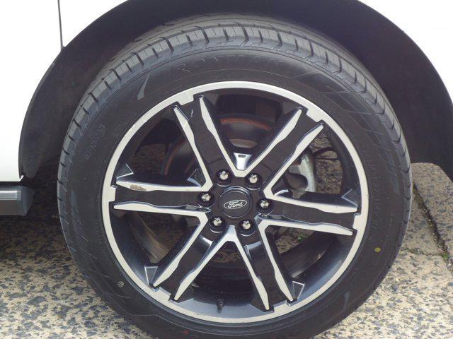 used 2021 Ford Expedition Max car, priced at $51,900