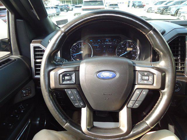 used 2021 Ford Expedition Max car, priced at $51,900