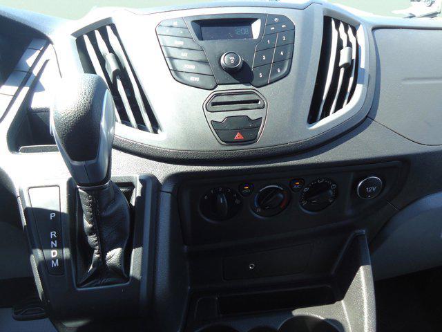 used 2017 Ford Transit-350 car, priced at $39,900