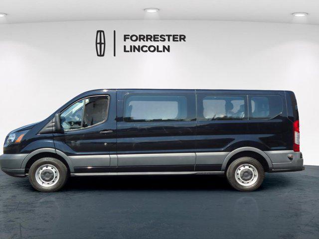 used 2017 Ford Transit-350 car, priced at $39,900
